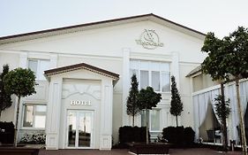 Hotel Vinograd
